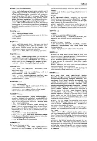 Large English dictionary free to download PDF