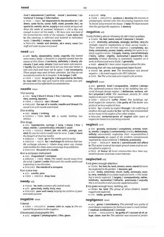 Large English dictionary free to download PDF