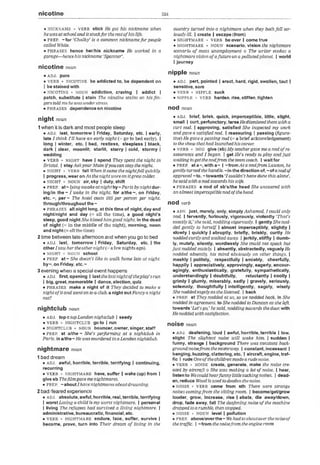 Large English dictionary free to download PDF