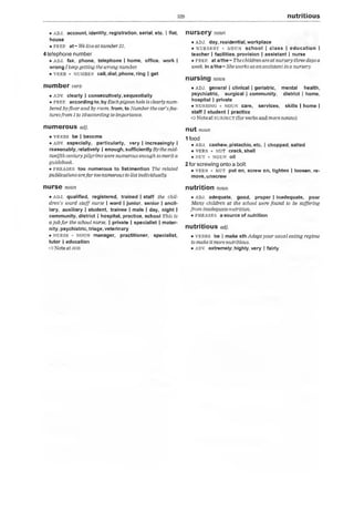 Large English dictionary free to download PDF