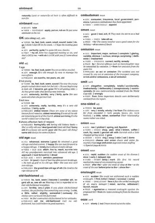 Large English dictionary free to download PDF