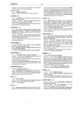 Large English dictionary free to download PDF