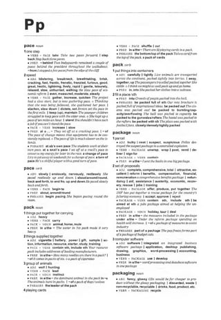 Large English dictionary free to download PDF