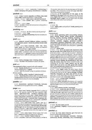 Large English dictionary free to download PDF