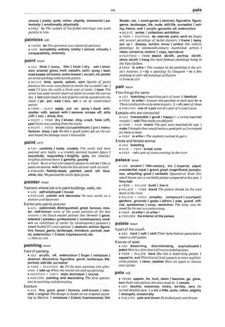 Large English dictionary free to download PDF