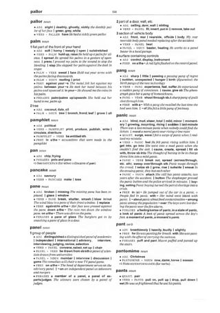 Large English dictionary free to download PDF