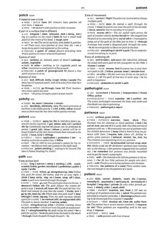 Large English dictionary free to download PDF