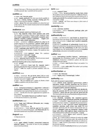 Large English dictionary free to download PDF