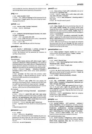 Large English dictionary free to download PDF