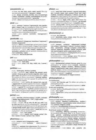 Large English dictionary free to download PDF