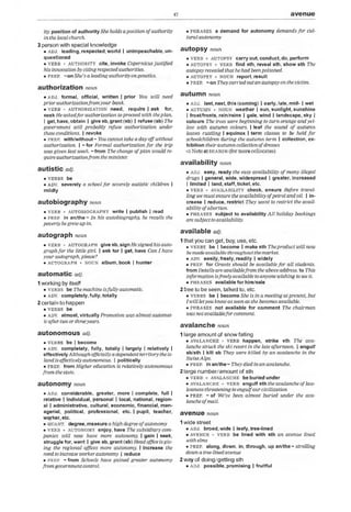 Large English dictionary free to download PDF