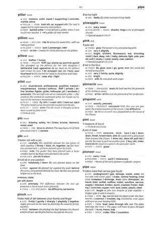 Large English dictionary free to download PDF