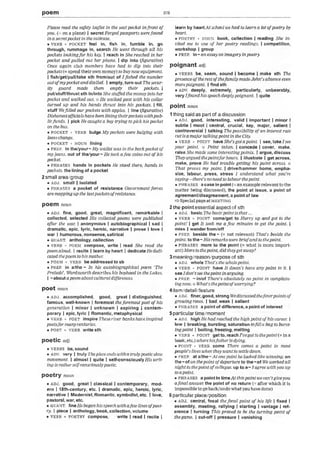 Large English dictionary free to download PDF