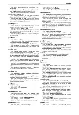 Large English dictionary free to download PDF