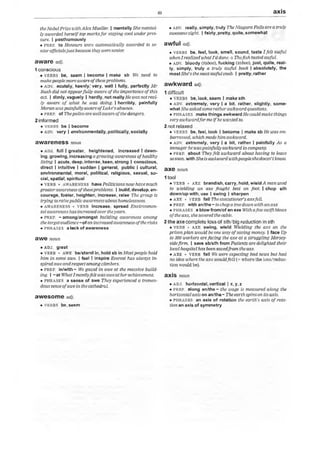 Large English dictionary free to download PDF