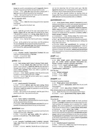 Large English dictionary free to download PDF