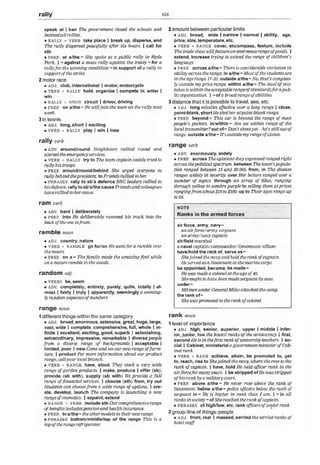 Large English dictionary free to download PDF