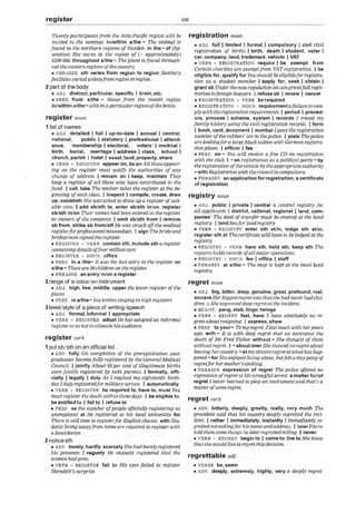 Large English dictionary free to download PDF