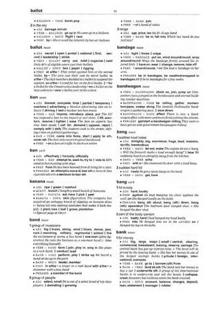 Large English dictionary free to download PDF