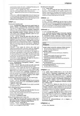 Large English dictionary free to download PDF