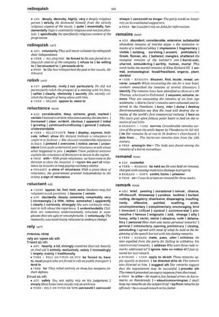 Large English dictionary free to download PDF