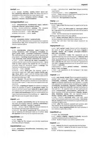 Large English dictionary free to download PDF