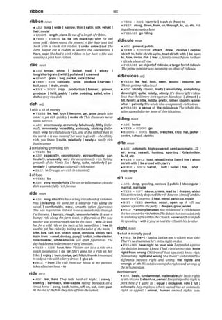 Large English dictionary free to download PDF