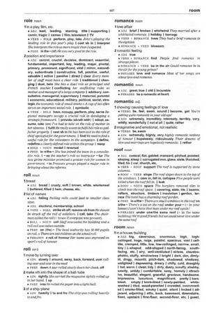 Large English dictionary free to download PDF