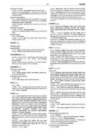 Large English dictionary free to download PDF