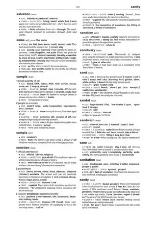 Large English dictionary free to download PDF