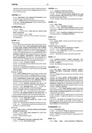 Large English dictionary free to download PDF