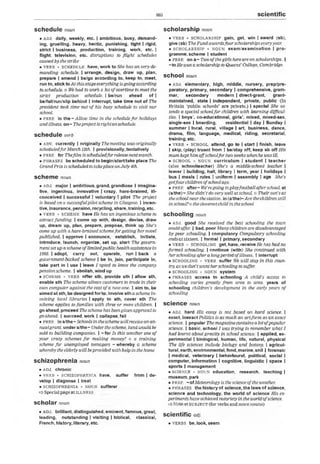 Large English dictionary free to download PDF