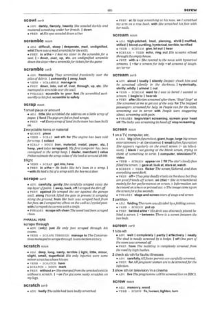 Large English dictionary free to download PDF