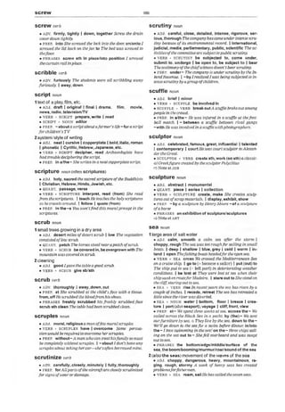 Large English dictionary free to download PDF