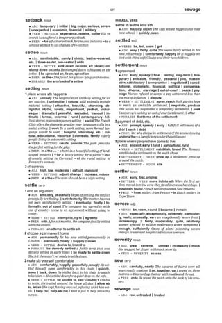 Large English dictionary free to download PDF