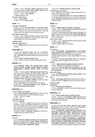 Large English dictionary free to download PDF