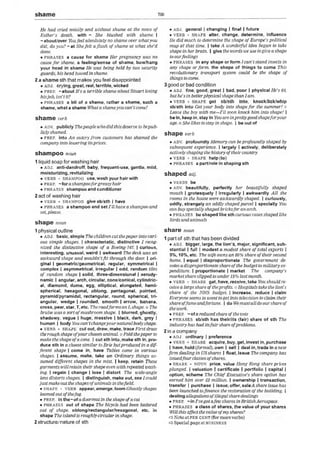 Large English dictionary free to download PDF