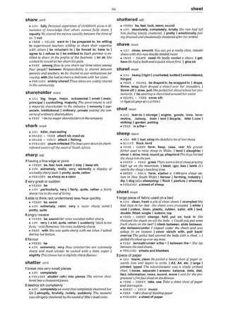 Large English dictionary free to download PDF