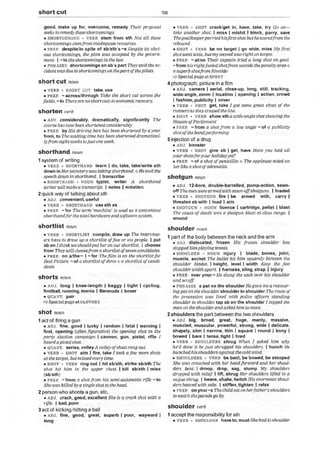 Large English dictionary free to download PDF