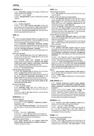 Large English dictionary free to download PDF