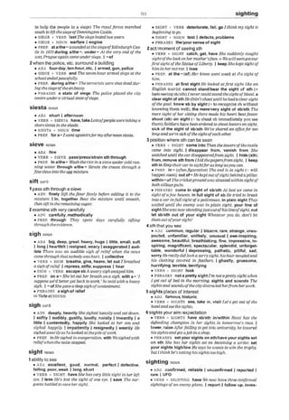 Large English dictionary free to download PDF