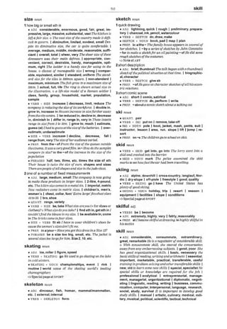 Large English dictionary free to download PDF