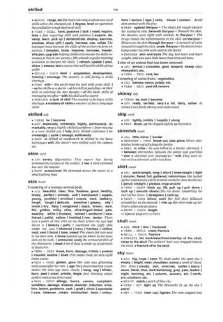 Large English dictionary free to download PDF