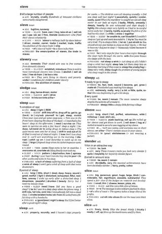 Large English dictionary free to download PDF