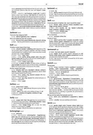 Large English dictionary free to download PDF