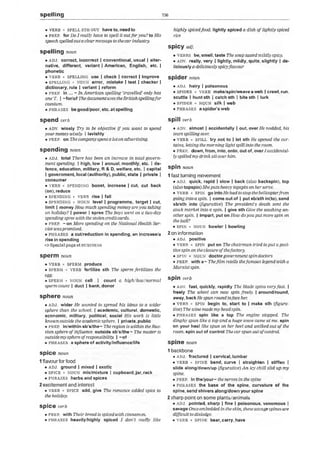 Large English dictionary free to download PDF