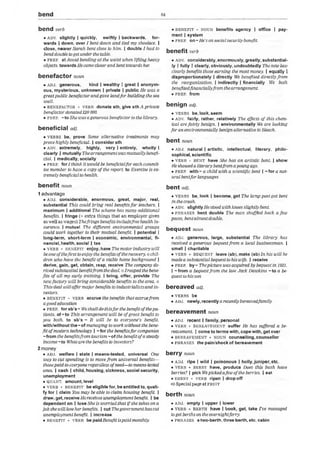 Large English dictionary free to download PDF