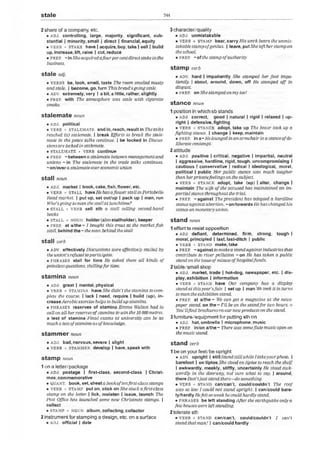 Large English dictionary free to download PDF