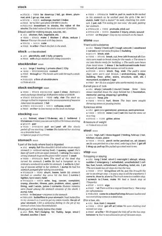 Large English dictionary free to download PDF