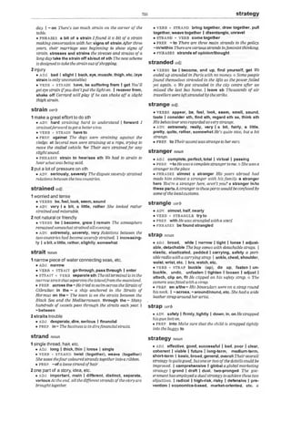 Large English dictionary free to download PDF